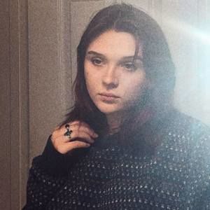 Meet your Posher, Jacquelyn